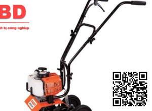 Máy xới đất 2 thì - 4 lưỡi xới KASEI KS1Z-43