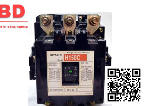 Khởi động từ HITACHI H50-C