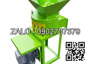 Máy Xay Nghiền Đa Năng Động Cơ 2.2Kw