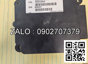 Bo điều khiển John Deere RE532628