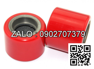 Bánh xe nâng tay PU60x70mm