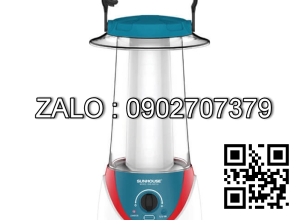 Đèn tích điện đa năng 360LED SUNHOUSE SHE-6037LA