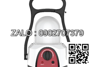 Đèn sạc tích điện HRL2016/12W góc xoay 360 độ