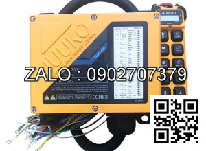 Bộ điều khiển từ xa hiệu JUUKO K1200