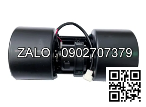 Quạt dàn lạnh 24V