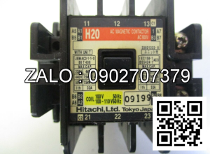 Khởi động từ HITACHI H20