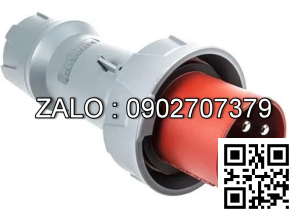 Phích cắm Mennekes 3325