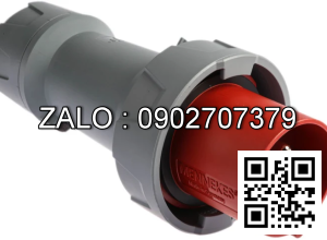 Phích cắm Mennekes 3308