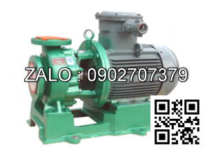 Bơm nước muối IHF(D)