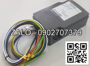 Bộ cắt sét 1 pha Cirprotec CPS Nano Plus 1P 230V 160KA Cirprotec 77797752