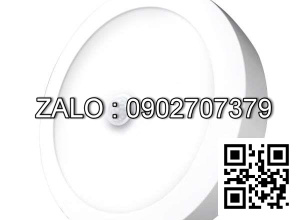 Đèn Led Panel ốp trần nổi cảm biến Nanoco NPL126RS