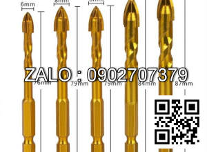 Mũi khoan Gạch men M 4.2mm avatar