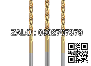 Mũi khoan xoắn mạ titan chân tròn M 70.0mm avatar