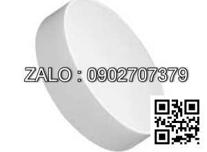 Đèn LED panel tròn ốp nổi viền mỏng 24W NSFP244R