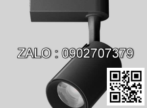 Đèn Led Track Light Nanoco NTR074B 7W