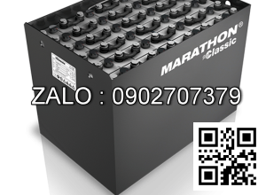 Bình ắc quy EPzB 550AH 189 X 158 X 355 mm