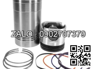 Bộ hơi động cơ LOMBARDINI 6 LD 325 , CYL , CM3