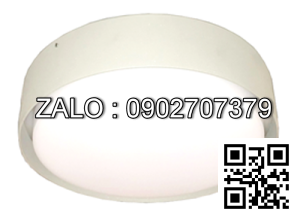 Đèn ốp trần ngoài trời led NCL1331