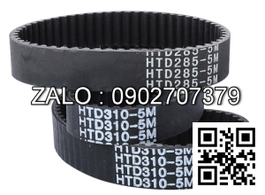 Dây curoa DIVBELT 2000-HPS5M-950