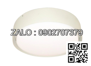 Đèn ốp trần ngoài trời led NCL1333-6