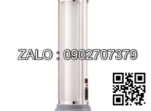 Đèn sạc Led Comet CRL3201