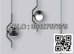 Đèn thả trang trí led Luna Series Panasonic HH-LW2610