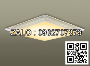 Đèn trần Led cỡ lớn Panasonic HH-LAZ317588