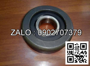 Vòng bi khung nâng xe nâng 40*102*28