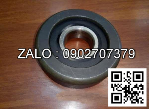 Vòng bi khung nâng xe nâng 40*115*30