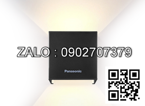 Đèn trang trí gắn tường Panasonic HH-BQ1005B88