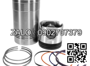 Bộ hơi động cơ MAN DO 226 TM , 6 CYL , 5700 CM3