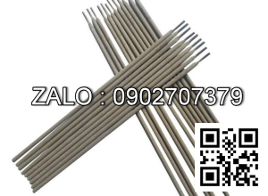 QUE HÀN NHỰA PVC-PP