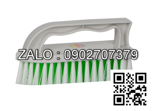 BÀN CHẢI NHỰA - THANH NHỰA BÀN CHẢI CƯỚC