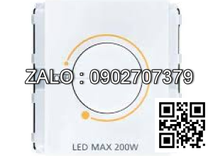 Dimmer đèn Panasonic WEF5791501SW-VN