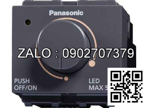 Dimmer đèn Panasonic WEG57912H