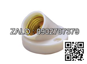 Đui đèn E27 Nanoco NAE2745W/NAE2745BK