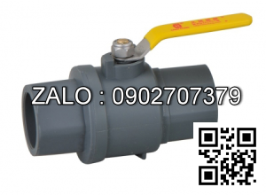 Van nhựa PVC hiệu Taijan