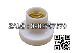 Đui đèn E27 Nanoco NAE2790W/NAE2790BK