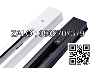 Thanh ray gắn đèn chiếu điểm Panasonic RAIL-2-10-W88