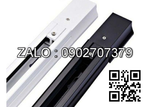 Thanh ray gắn đèn chiếu điểm Panasonic RAIL-2-10-B88