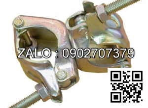 cùm lem-cùm clamp-cùm ống