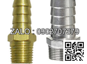 Nối đuôi chuột inox-nối đuôi chuột đồng