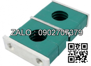 Kẹp ống vuông-Cùm ống omega-kẹp ống tròn