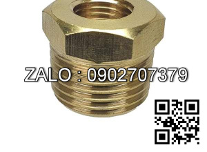 cá rá đồng thau