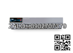 ĐÈN GIỮ NÓNG THỨC ĂN IR810