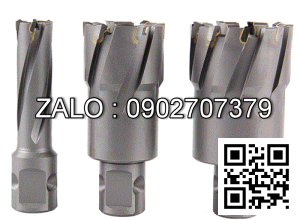 Mũi khoan từ hợp kim M 2.2mm avatar