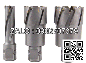 Mũi khoan từ hợp kim M 3.0mm avatar