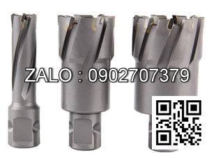 Mũi khoan từ hợp kim M 39.0mm avatar