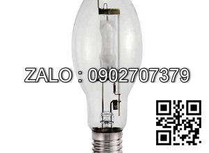 Bóng đèn cao áp 250W HPI Plus BU-P E40 Philips