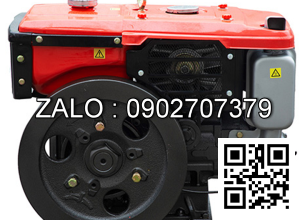 Máy Nổ – Động Cơ Diesel Changfa R190N (D10 gió đèn)